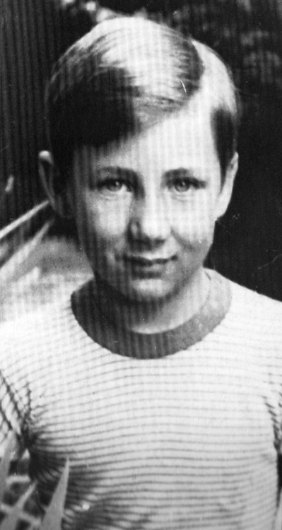 Pete Townshend