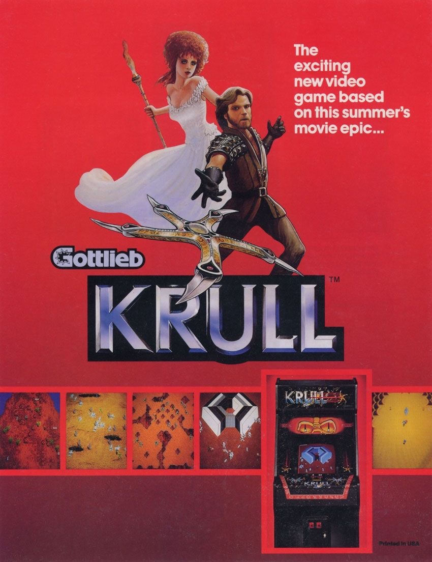 Krull (1983)