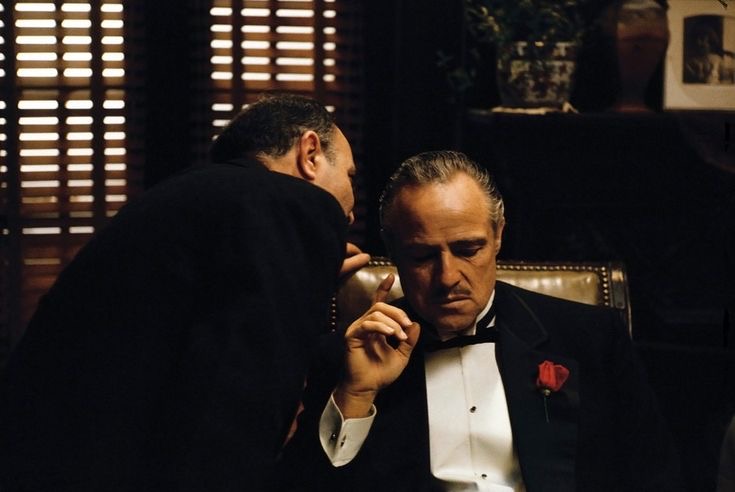 The Godfather Released