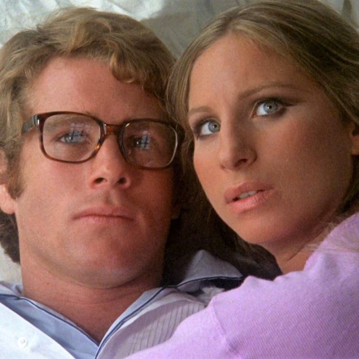 "What’s Up, Doc?" Hits Theaters and Barbra Outruns Every Man, Joke, and Delivery Truck