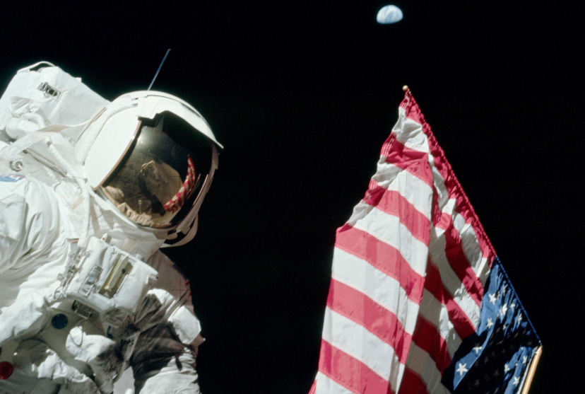 Apollo 17 Mission (December 7–19)