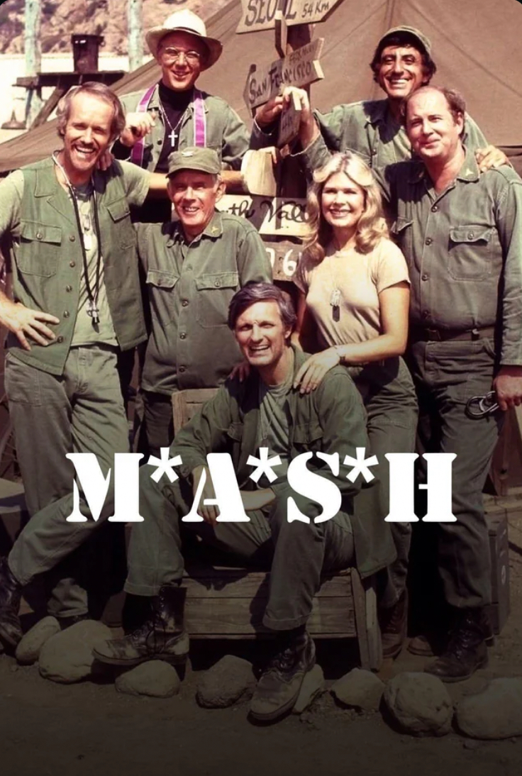 M*A*S*H Premieres: War, Wit, and the Birth of a Perfect Theme Song