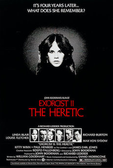 Exorcist II (1977)