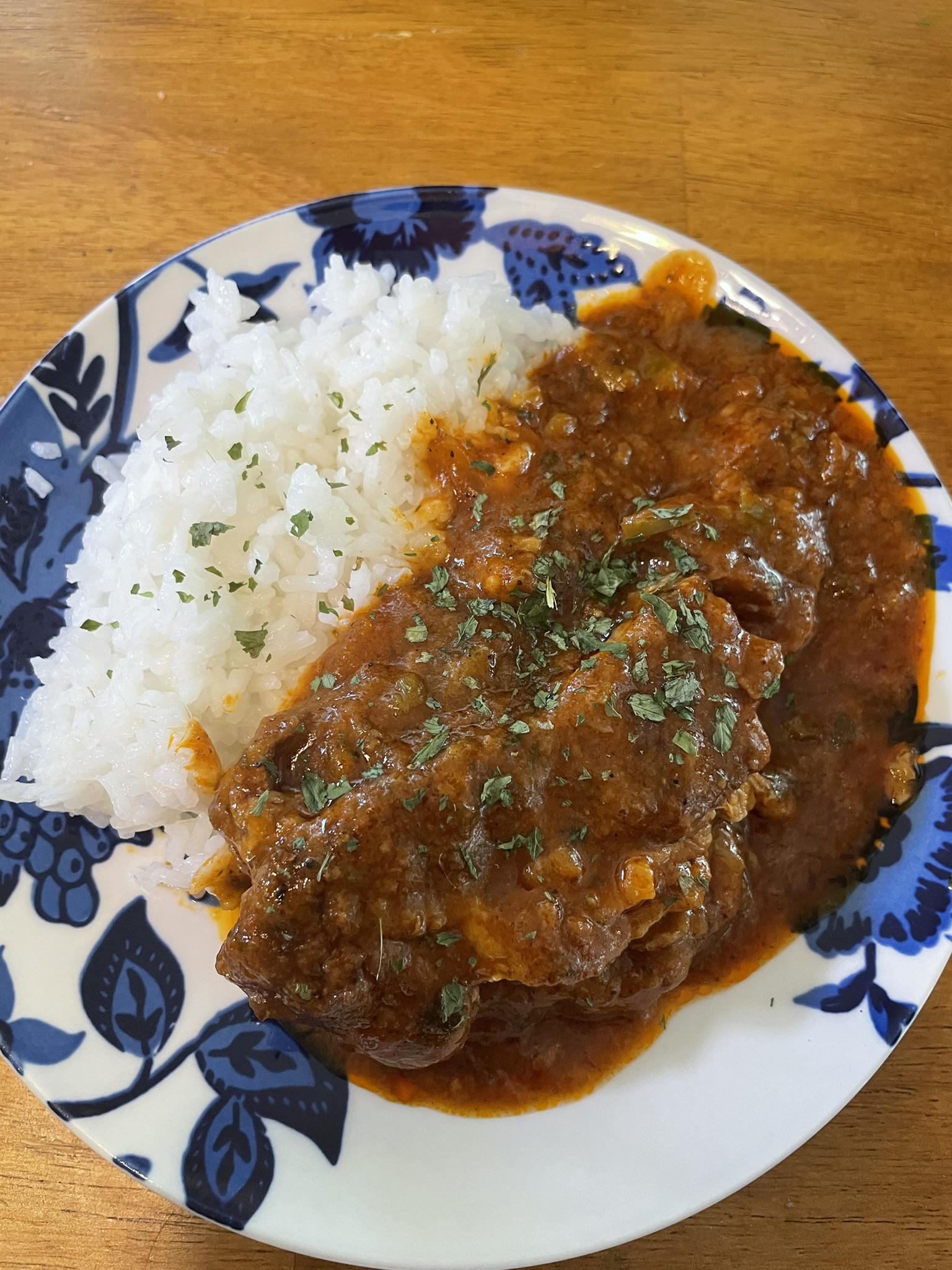 Swiss steak