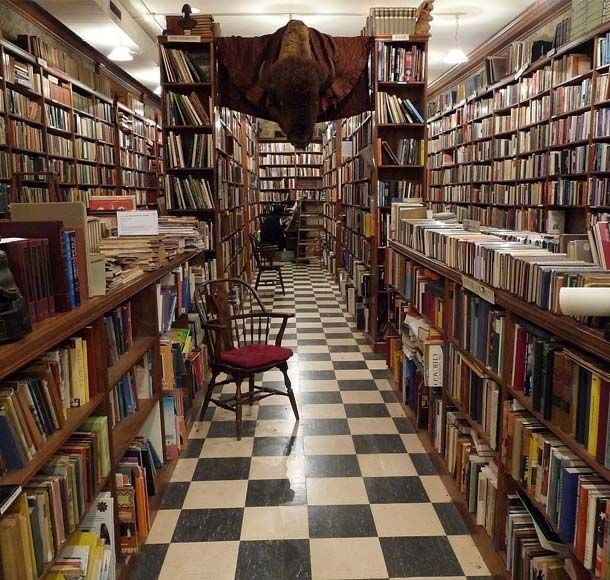 Turning Pages, Not Wallets