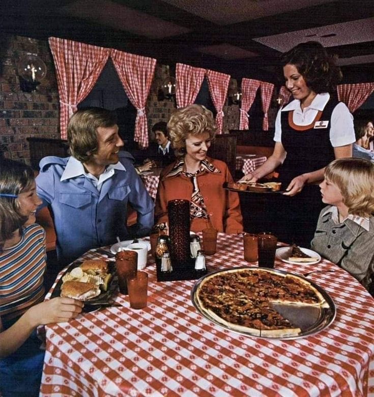 From Dime Dinners to Gourmet Grins