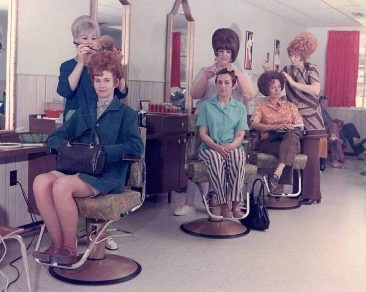 Buzz Cuts to Boutique Cuts