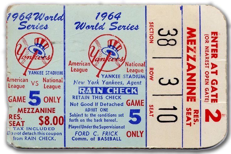 Ballpark Bargains to Sky-High Seats
