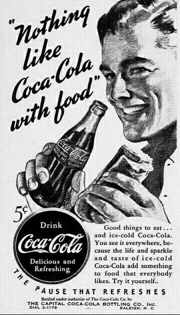 The Real Thing? More Like The Real Price!