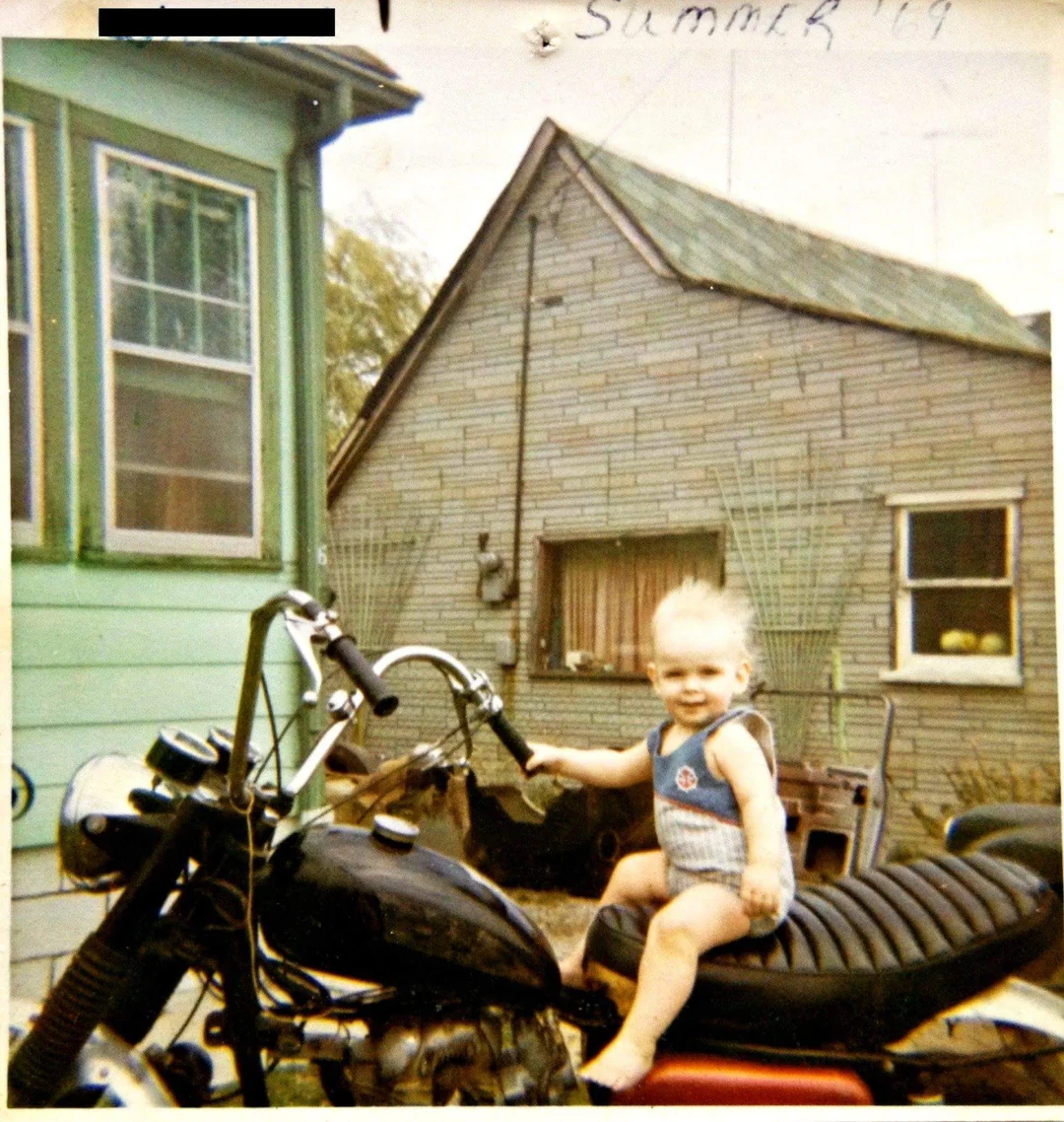 20 Photos From the Summer of ’69