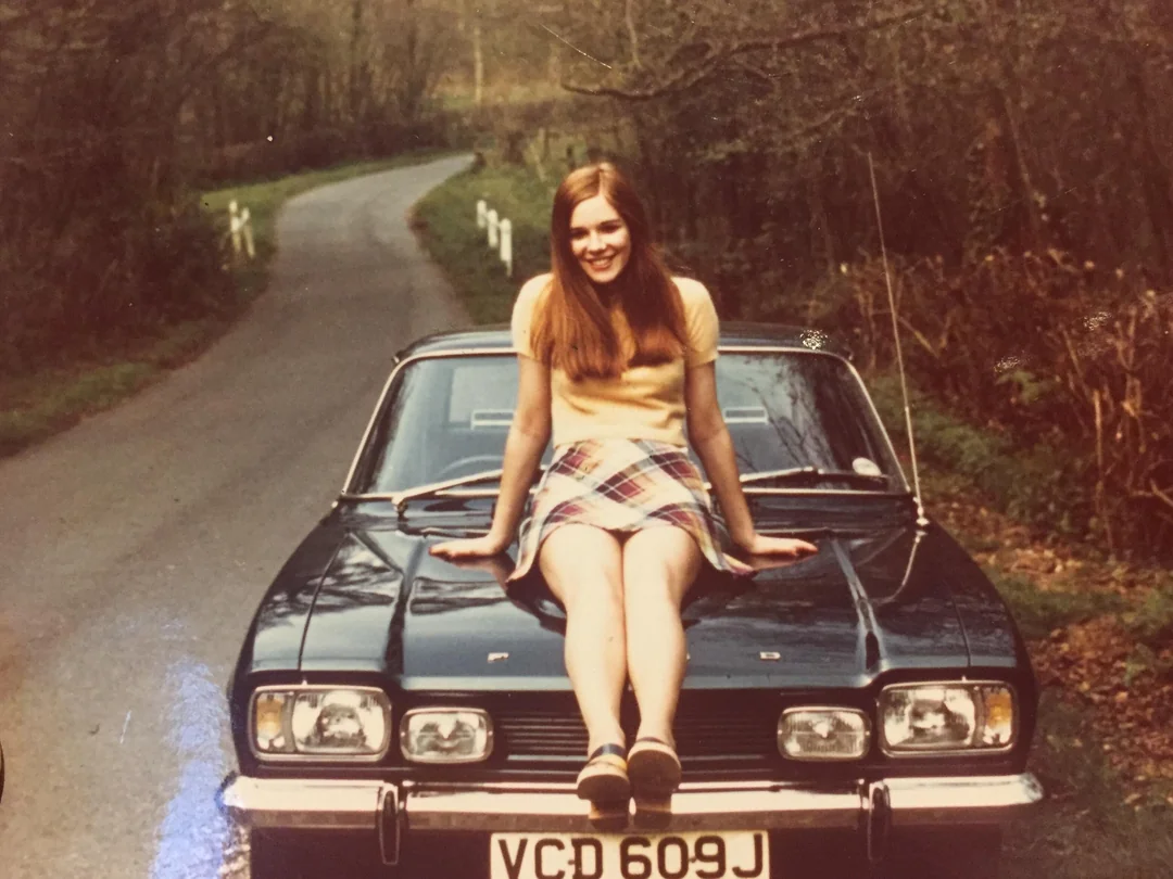 It really was the summer of 69.