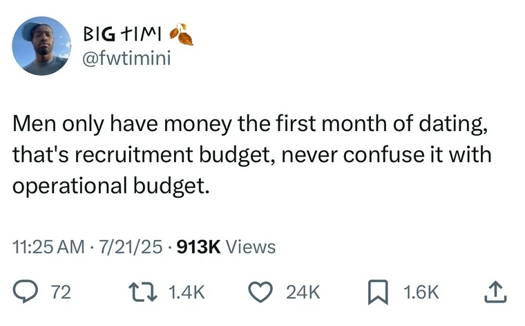 38 Fresh Tweets to Get You Over the Hump