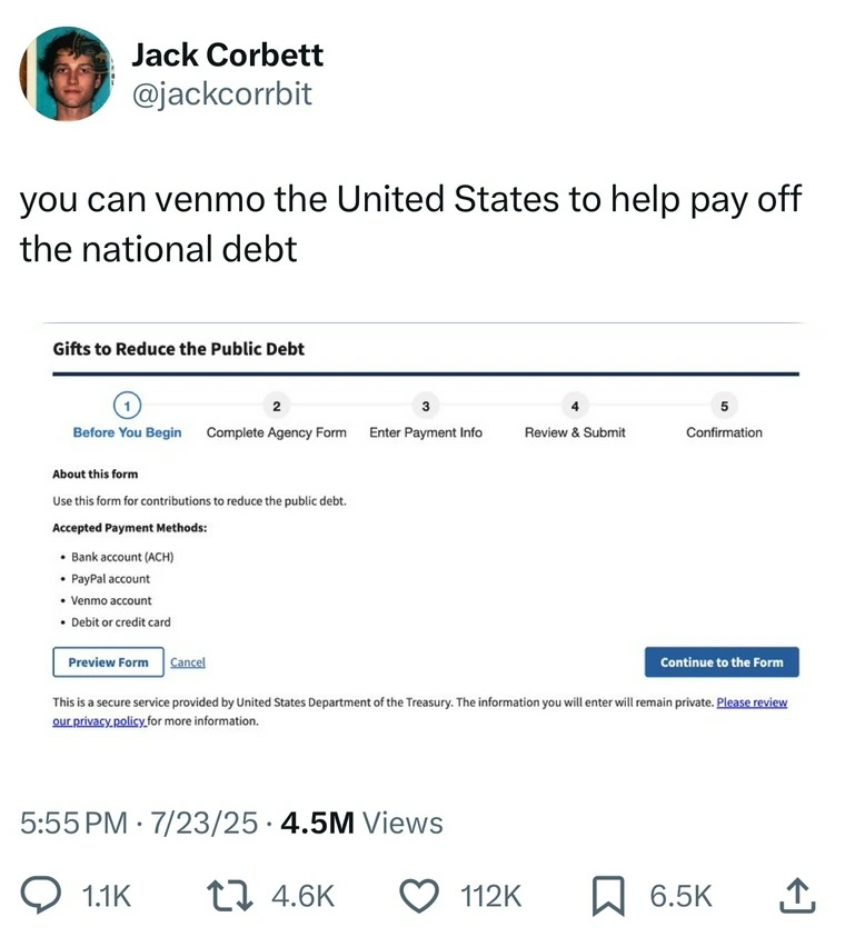 38 Fresh Tweets to Get You Over the Hump