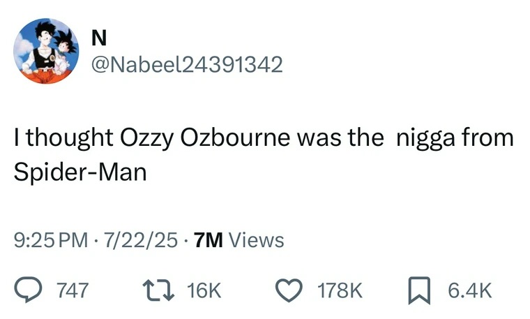 38 Fresh Tweets to Get You Over the Hump