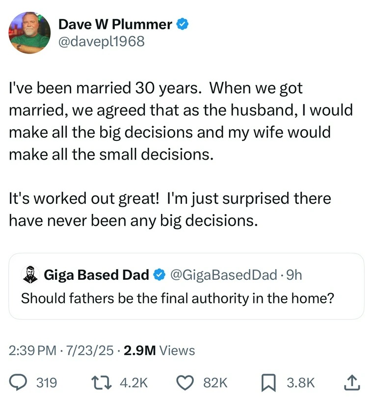 38 Fresh Tweets to Get You Over the Hump