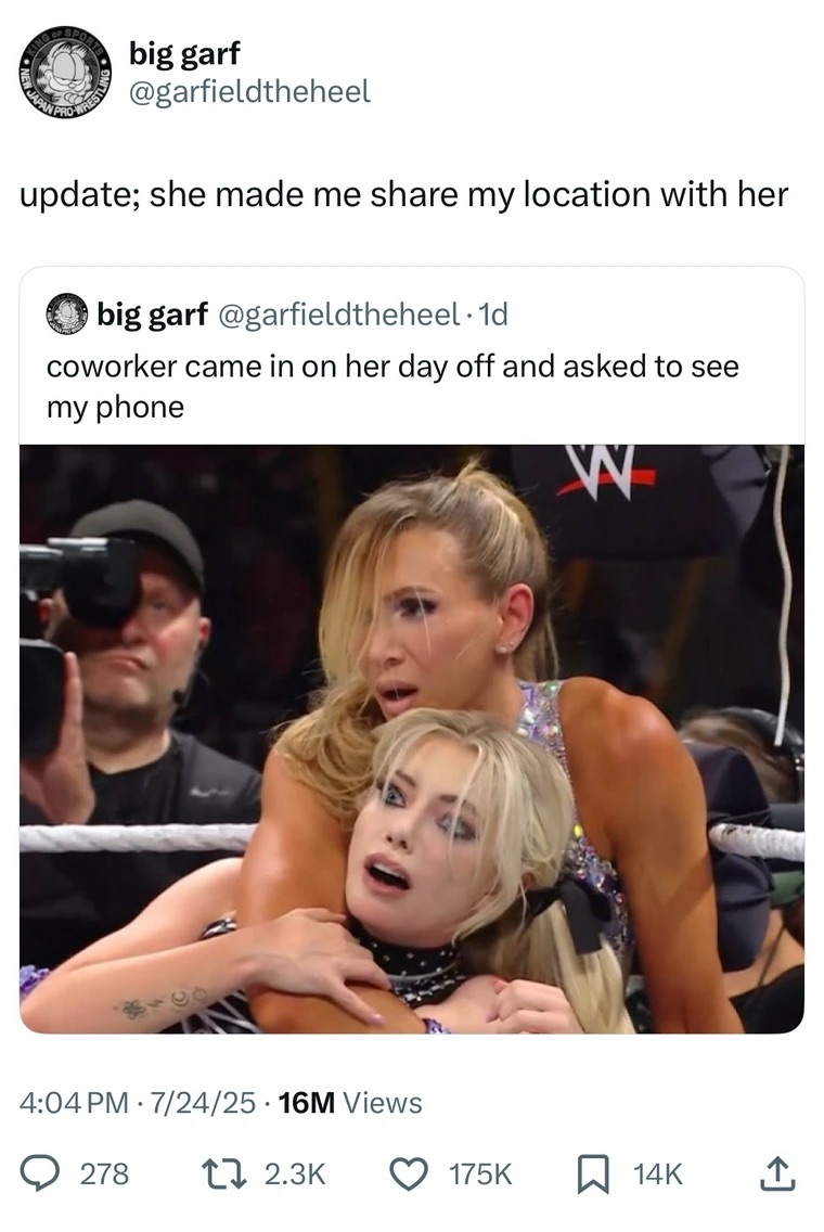 38 Fresh Tweets to Get You Over the Hump