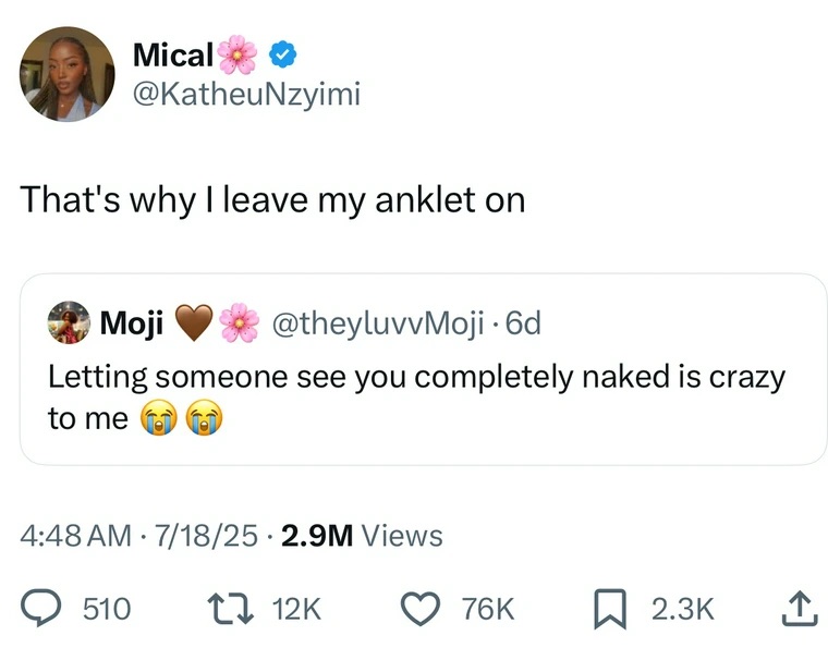 38 Fresh Tweets to Get You Over the Hump