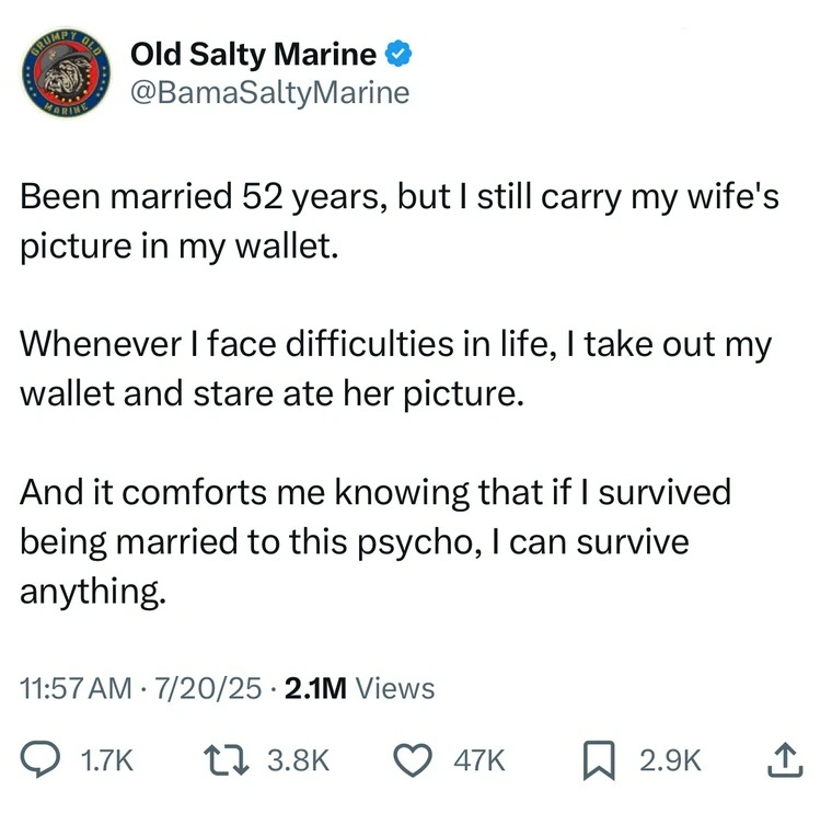 38 Fresh Tweets to Get You Over the Hump