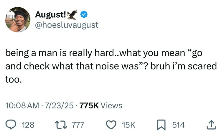 38 Fresh Tweets to Get You Over the Hump