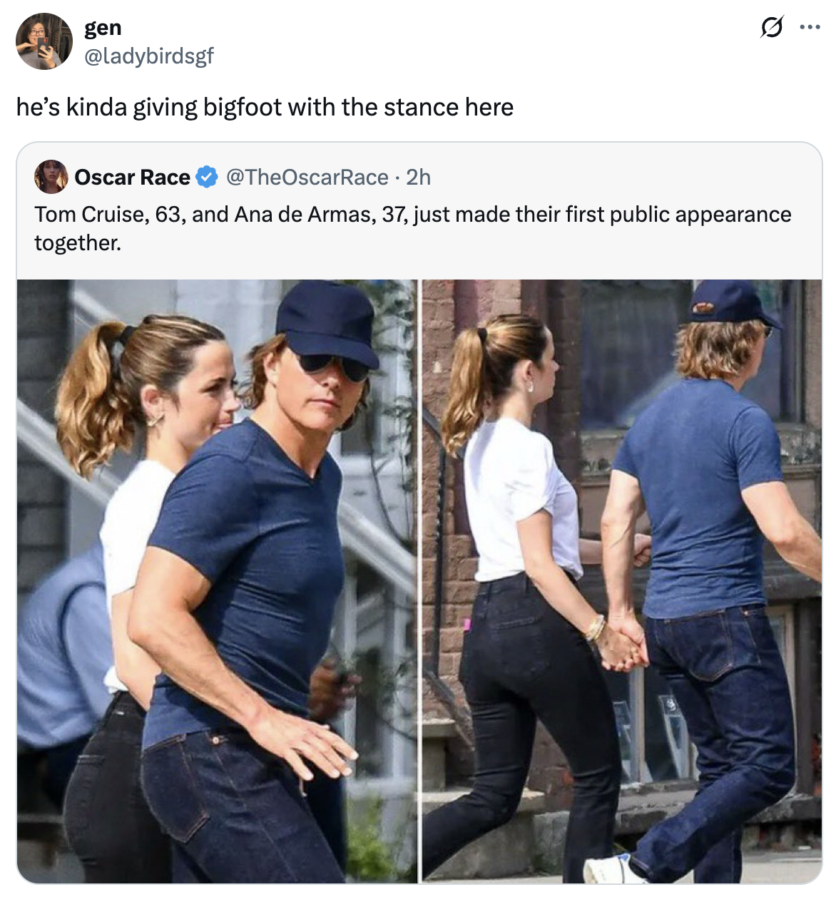 38 Fresh Tweets to Get You Over the Hump