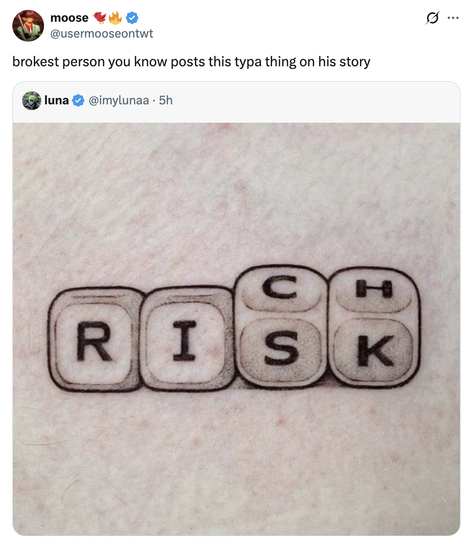 38 Fresh Tweets to Get You Over the Hump