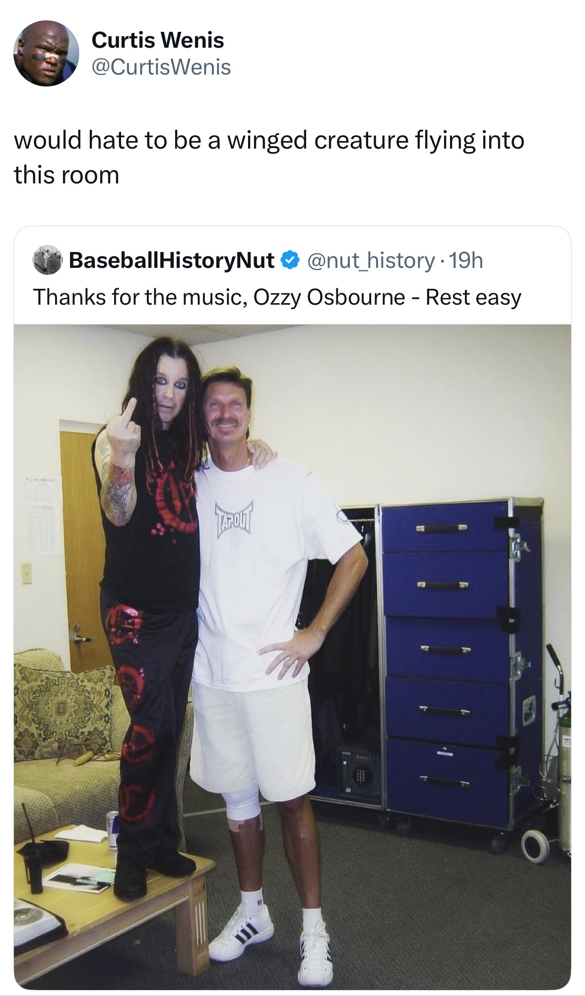 38 Fresh Tweets to Get You Over the Hump