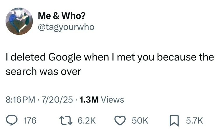 38 Fresh Tweets to Get You Over the Hump
