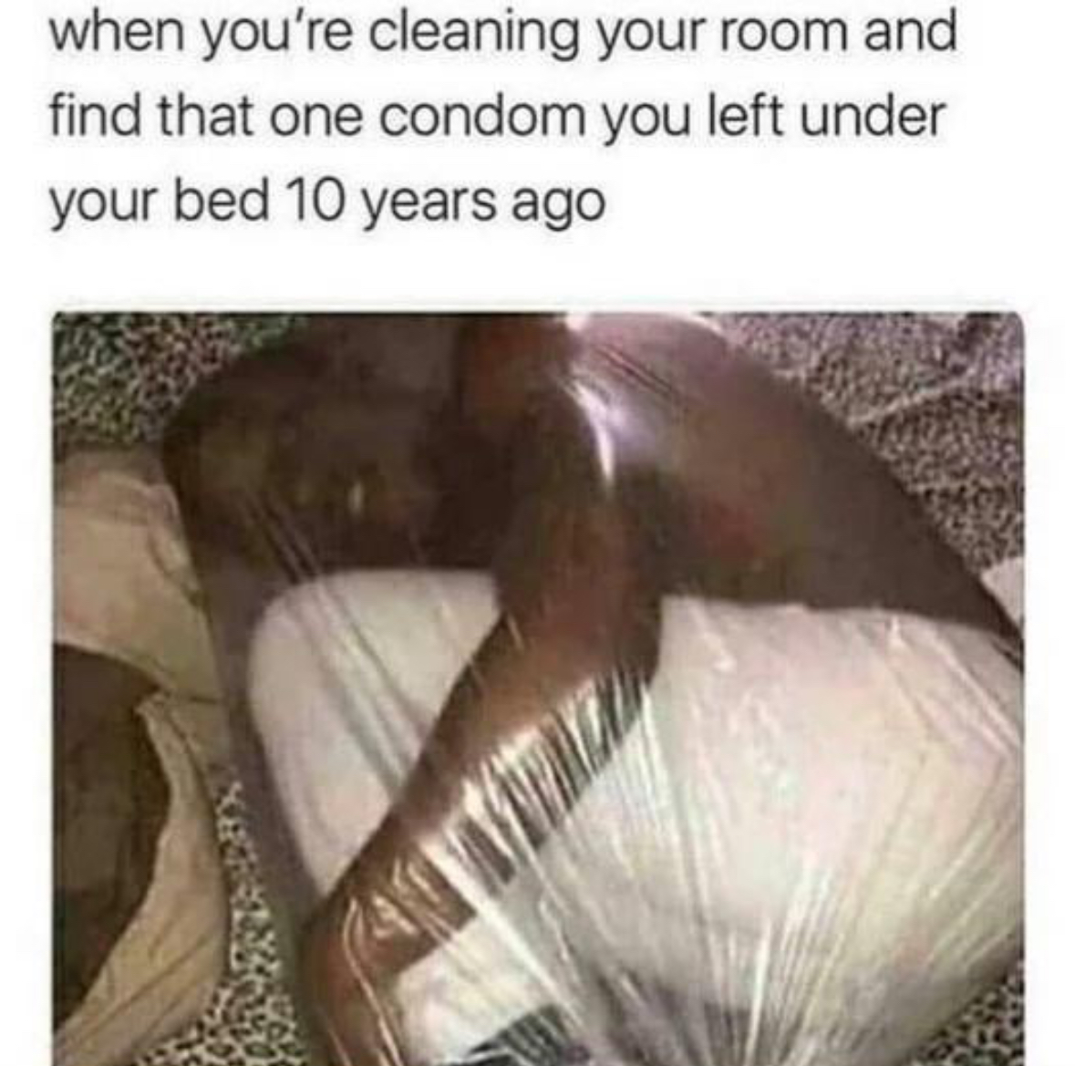 20 NSFW Memes That Basically Finish You Off