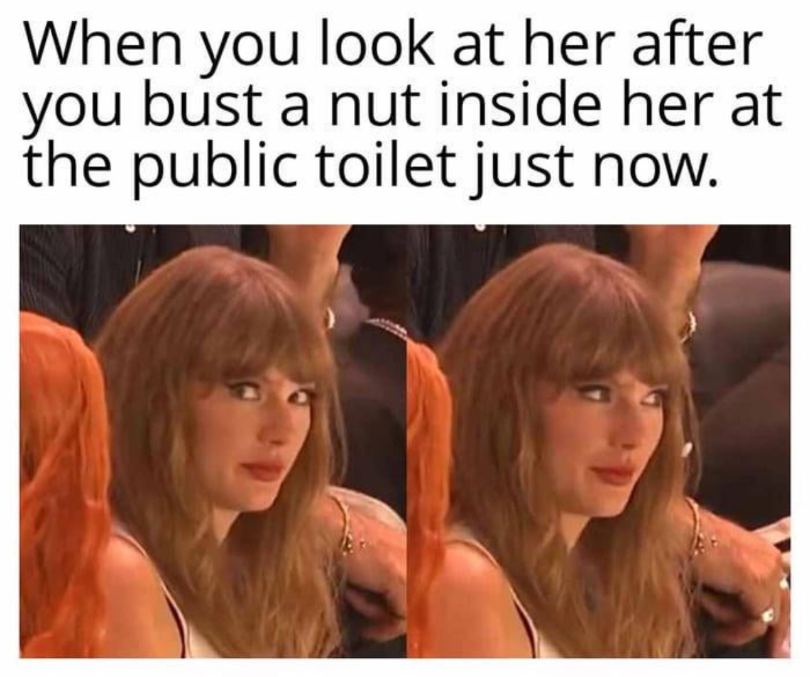 20 NSFW Memes That Basically Finish You Off