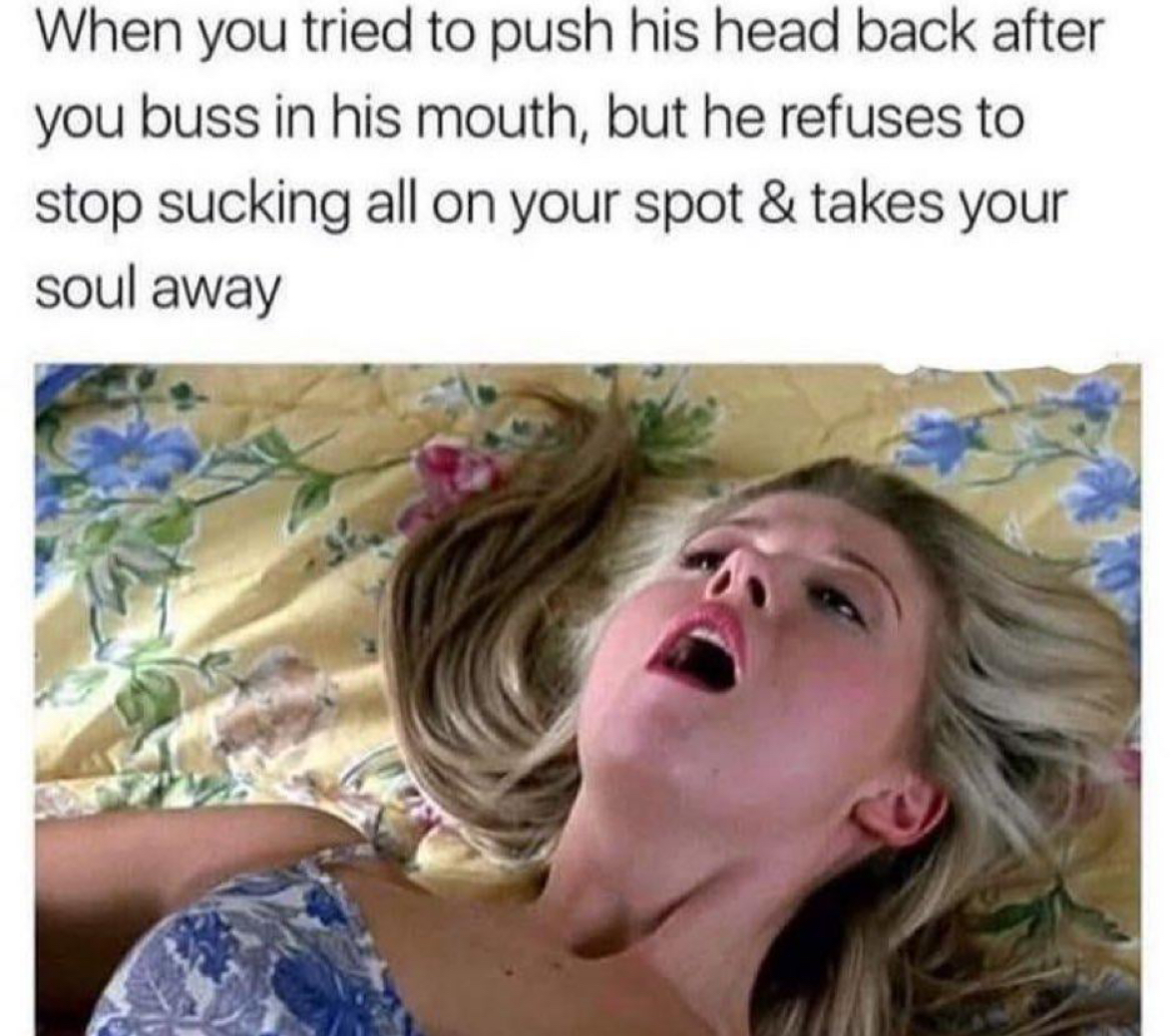 20 NSFW Memes That Basically Finish You Off
