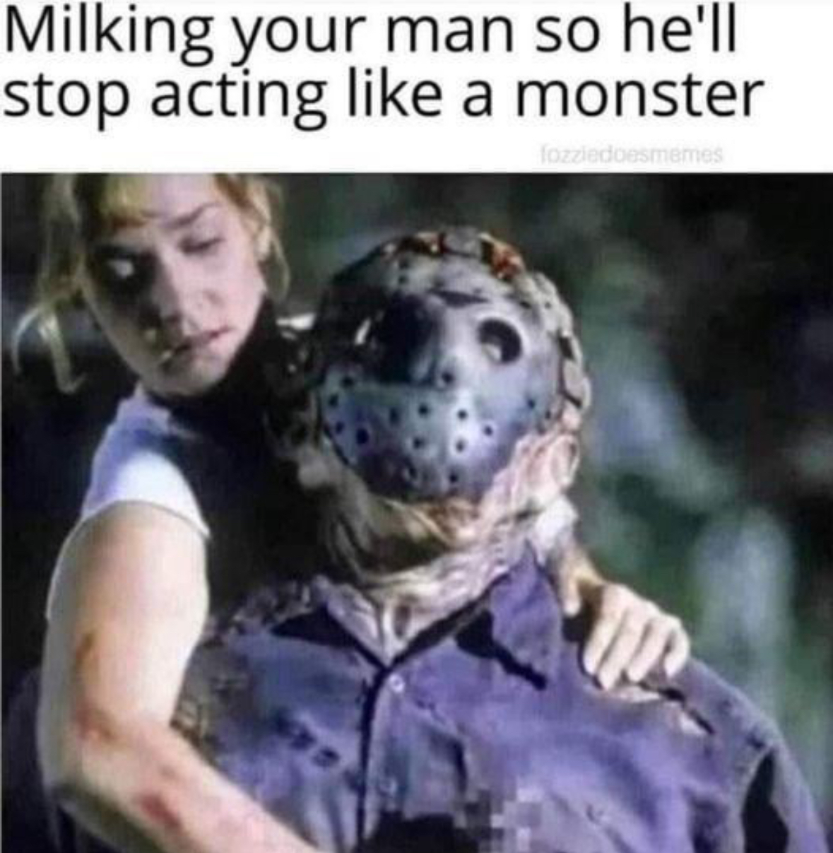 20 NSFW Memes That Basically Finish You Off