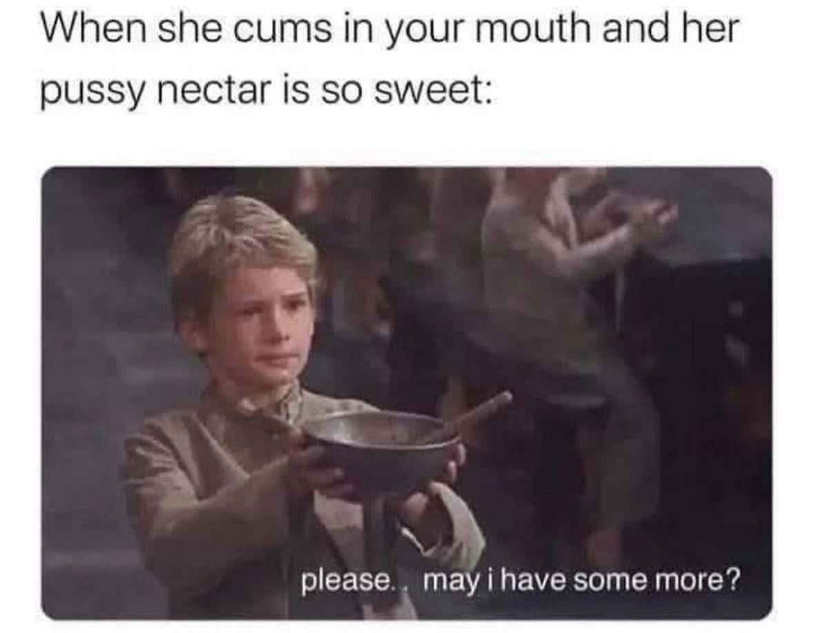 20 NSFW Memes That Basically Finish You Off