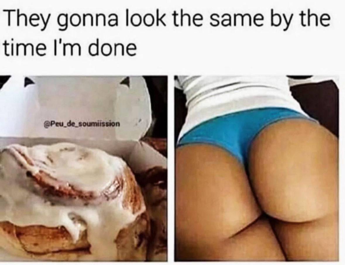 20 NSFW Memes That Basically Finish You Off