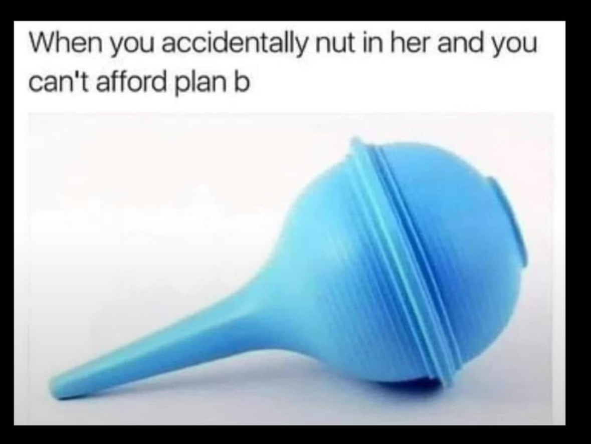 20 NSFW Memes That Basically Finish You Off