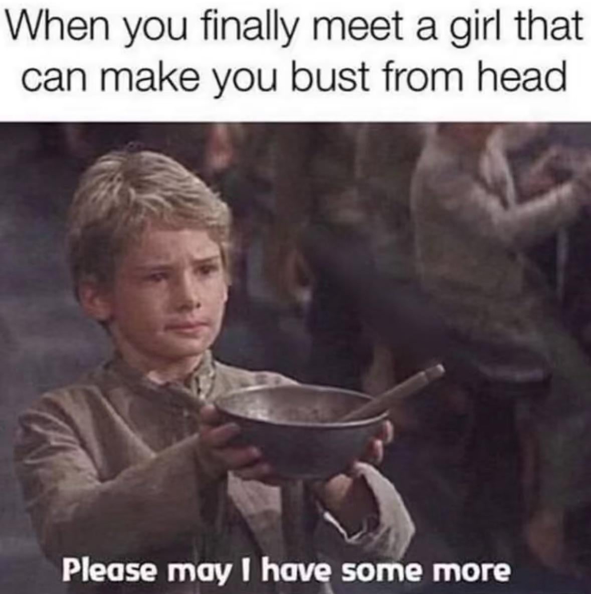 20 NSFW Memes That Basically Finish You Off