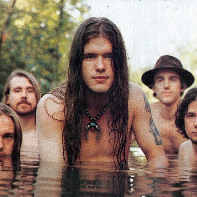 Blind Melon — Shannon Hoon (1995)