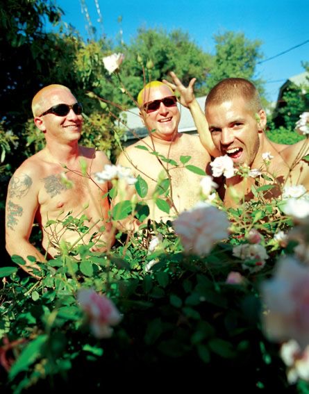 Sublime — Bradley Nowell (1996)
