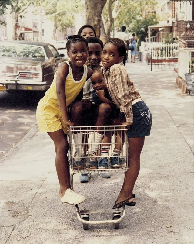 Playing around with shopping carts