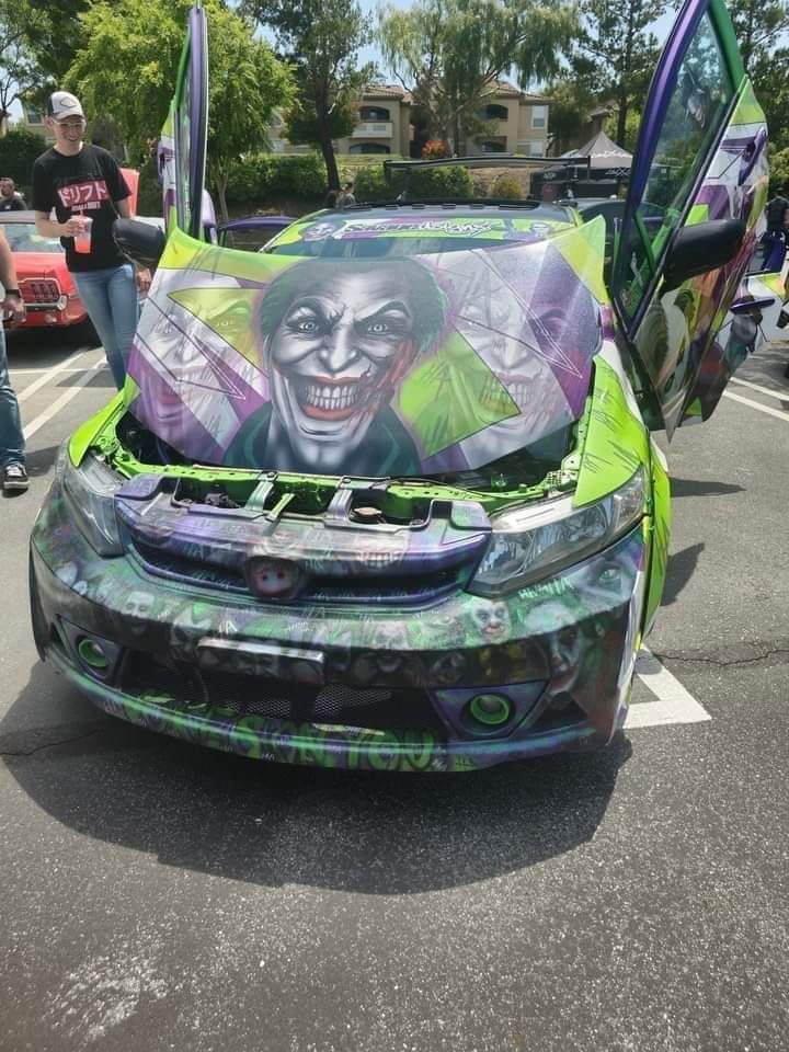 Why So Speedy?