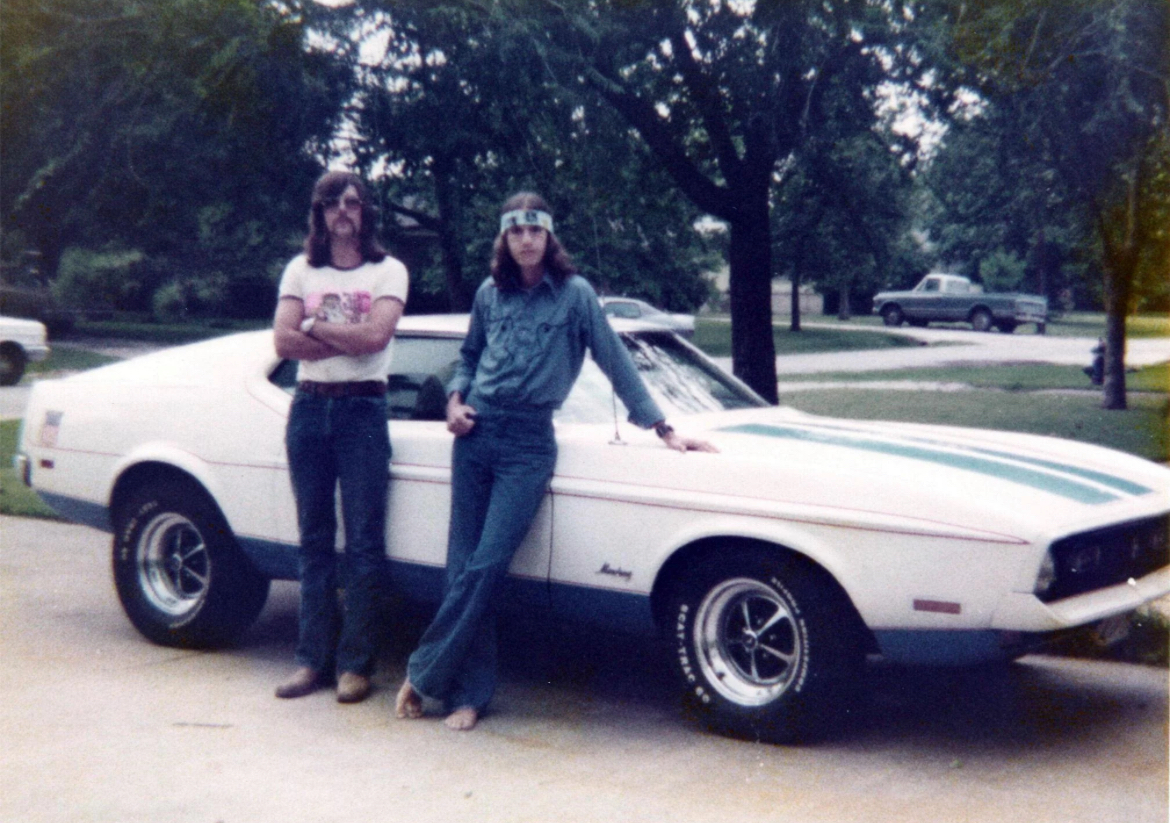 Chrome Dreams & Saturday Plans