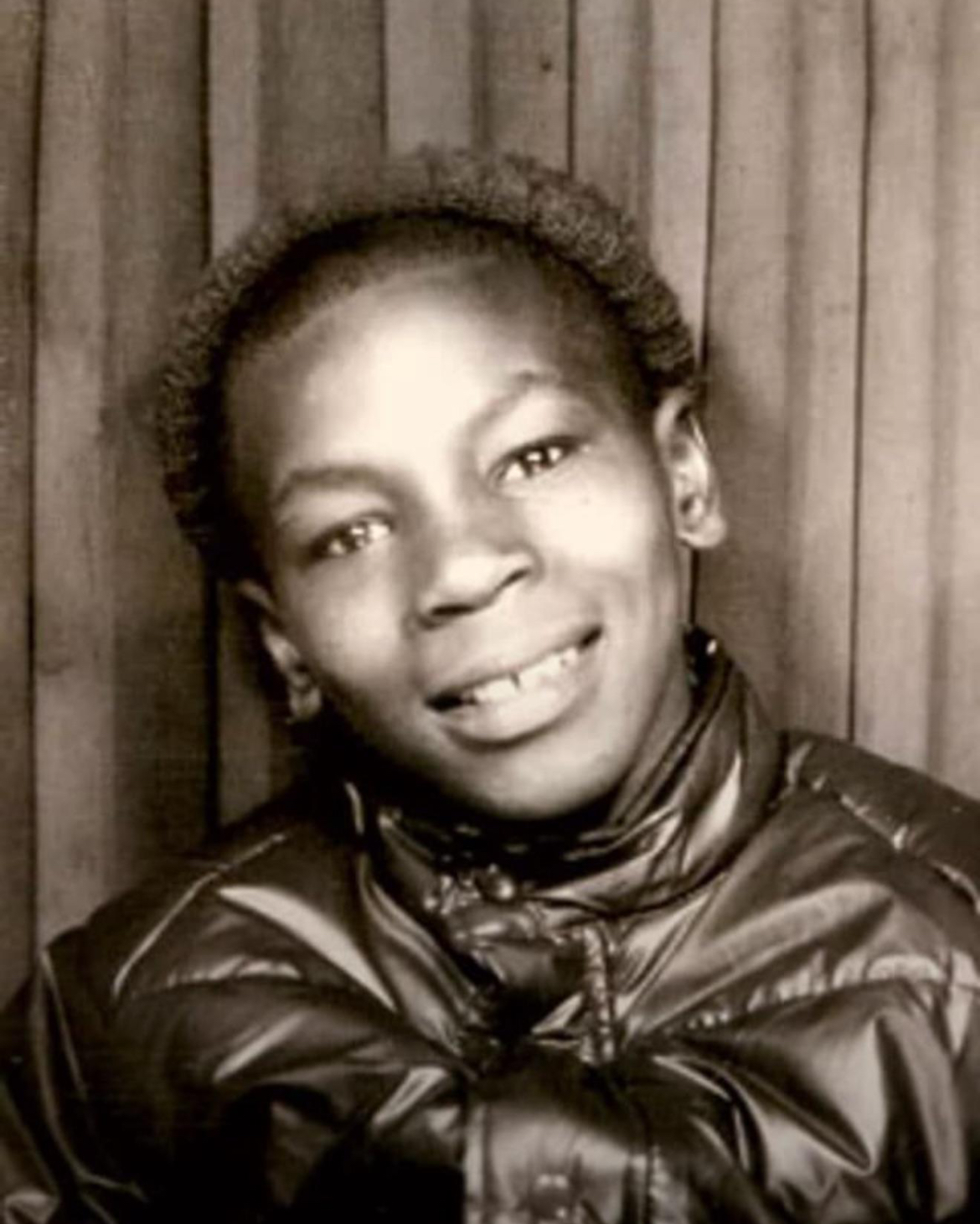 Before the Knockouts, There Were Freeze Pops