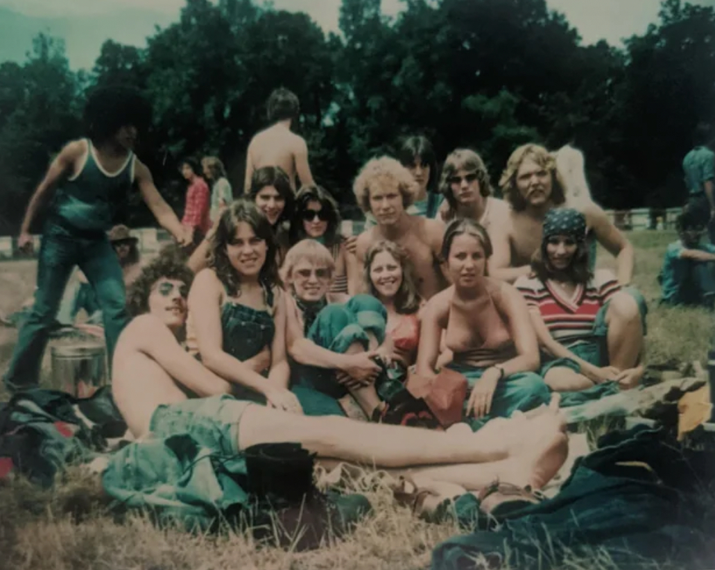 Boogie Hill Concert in Ohio