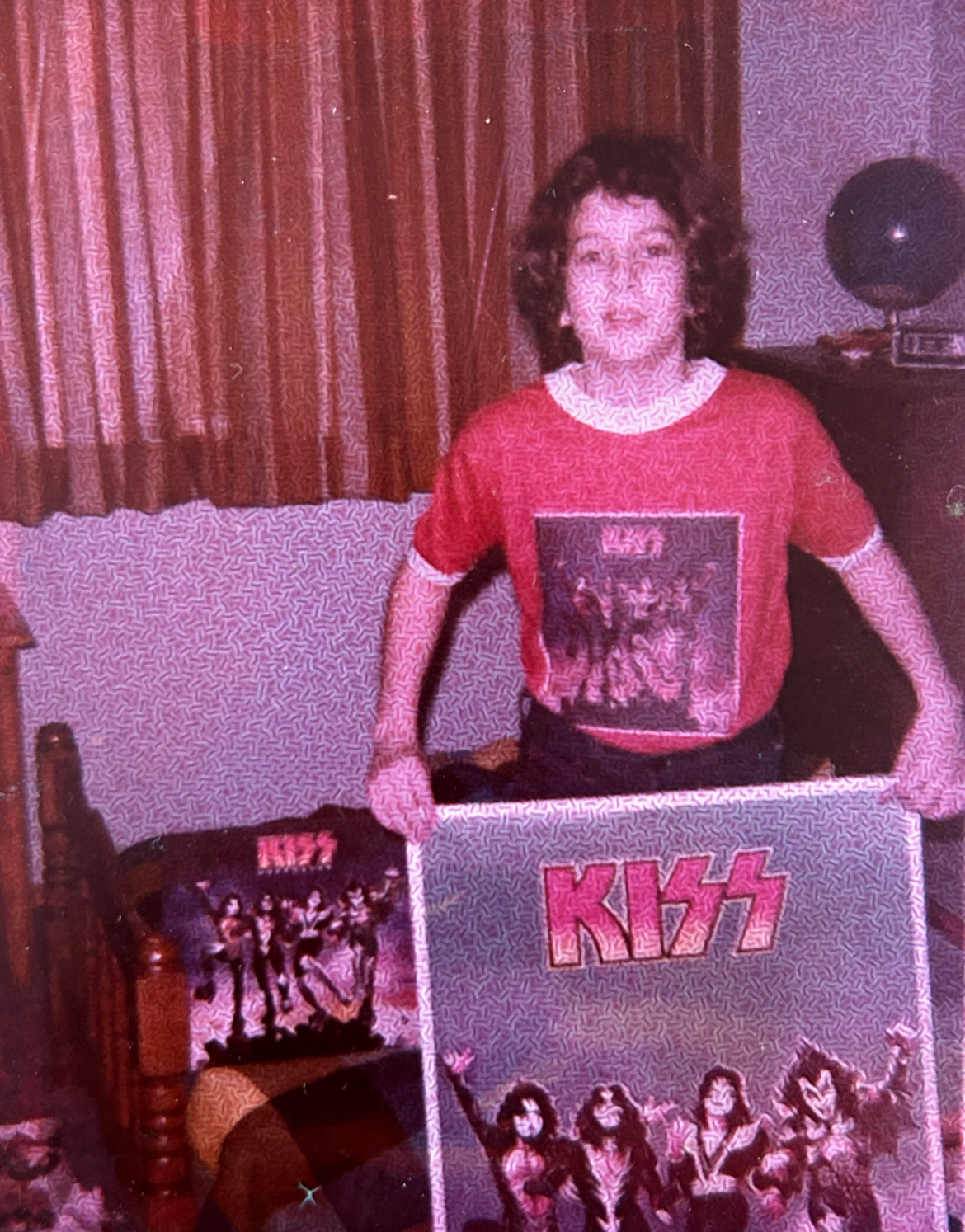 Santa Shredded This Year