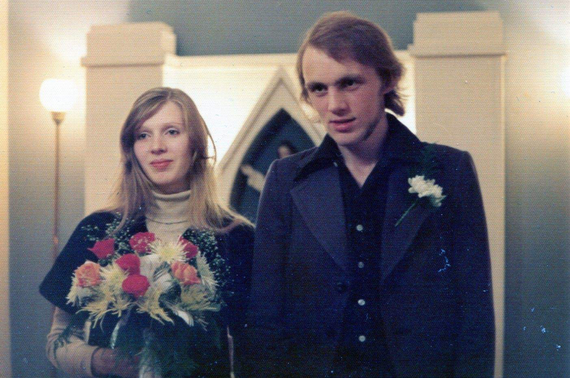 Love, Laughter & Polyester