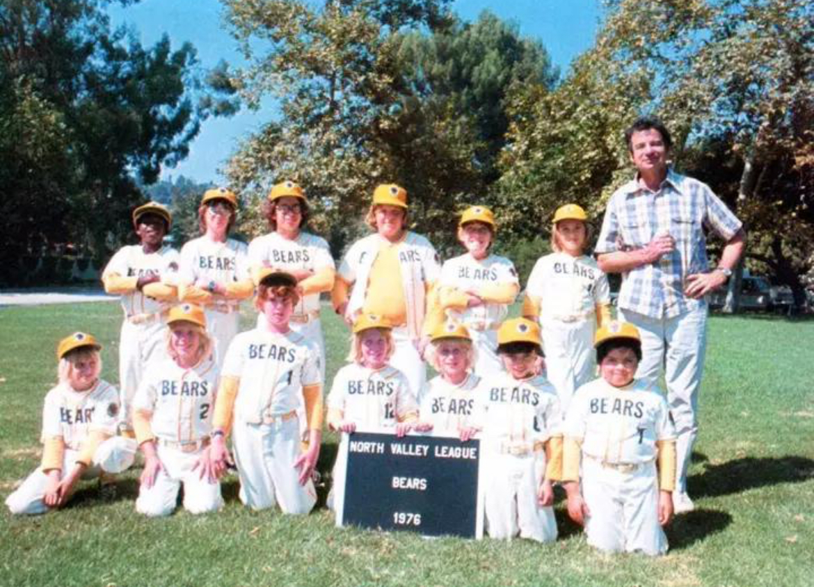 Booze, Baseball & the Greatest Kids' Flick Ever Made