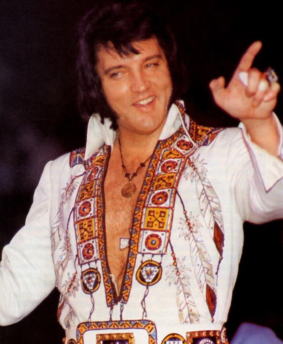 Still the King (And High on Life... or Something)