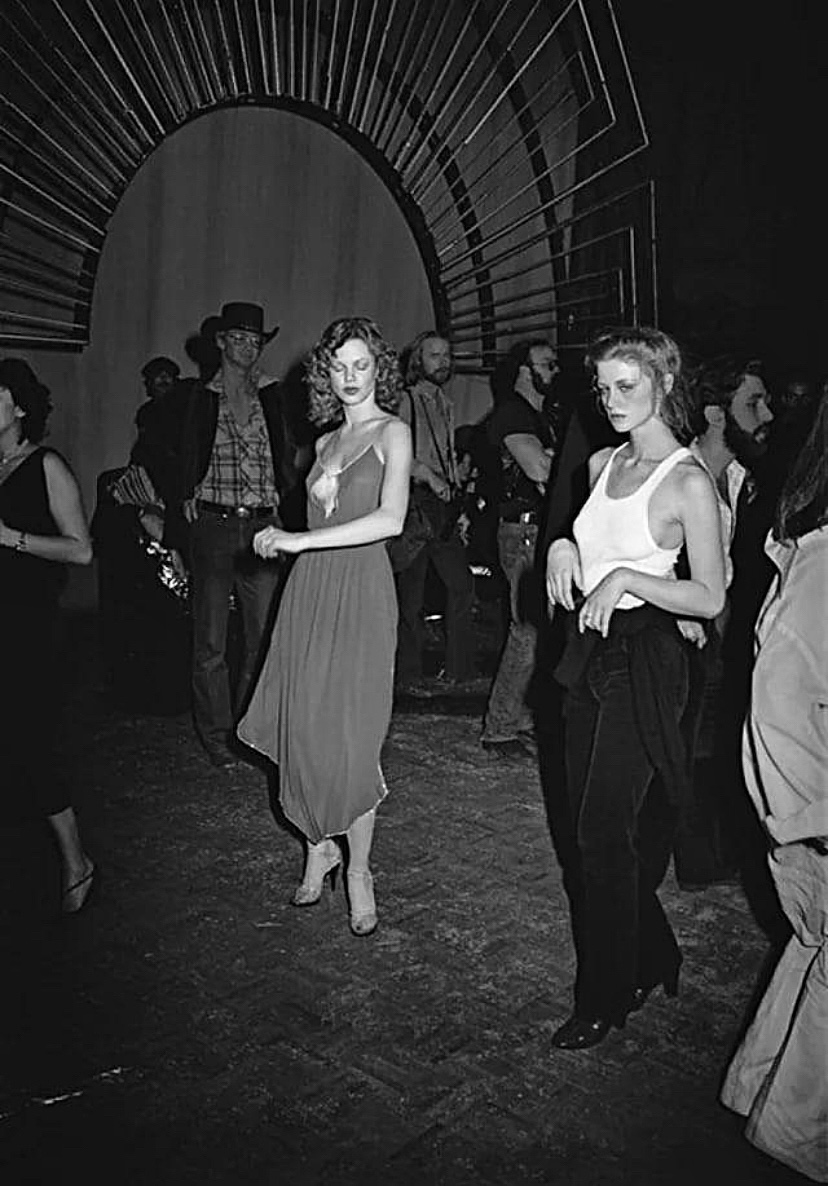 Studio 54: If Those Glittered Walls Could Talk...
