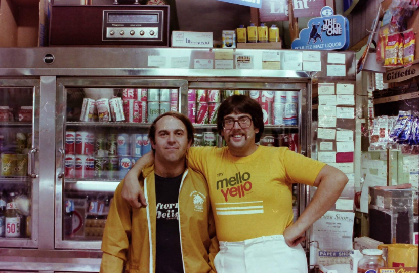 The Corner Store: AKA the Original Social Network
