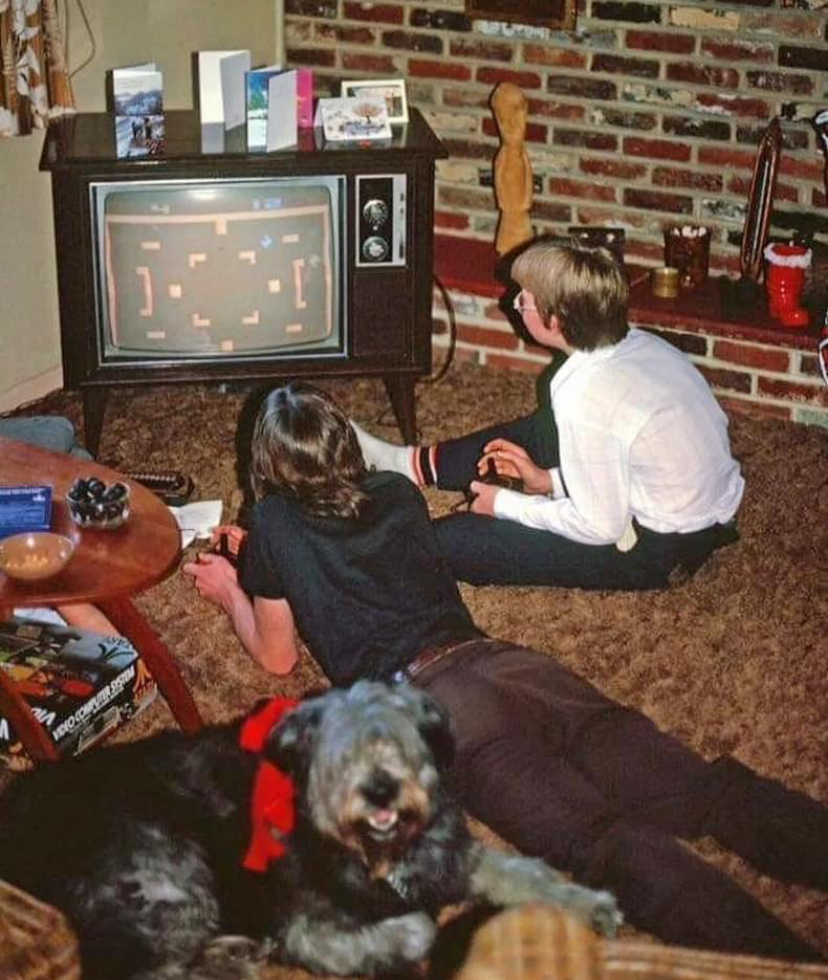 Video Game Night: Blow on the Cartridge, Try Again