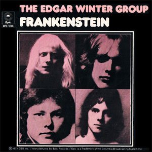 "Frankenstein" - The Edgar Winter Group